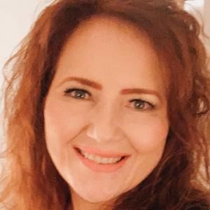 Meet your Posher, Betty